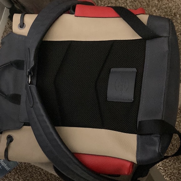 Men’s Coach Book bag - Picture 2 of 2